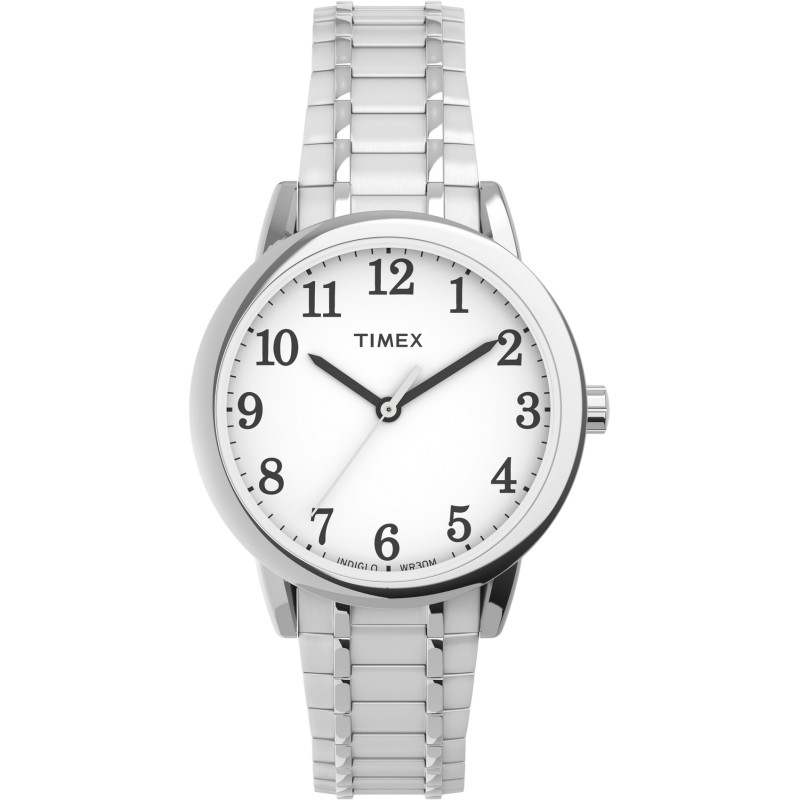 Damski Zegarek Timex Easy Reader TW2P78500 - JubilerSezam.pl