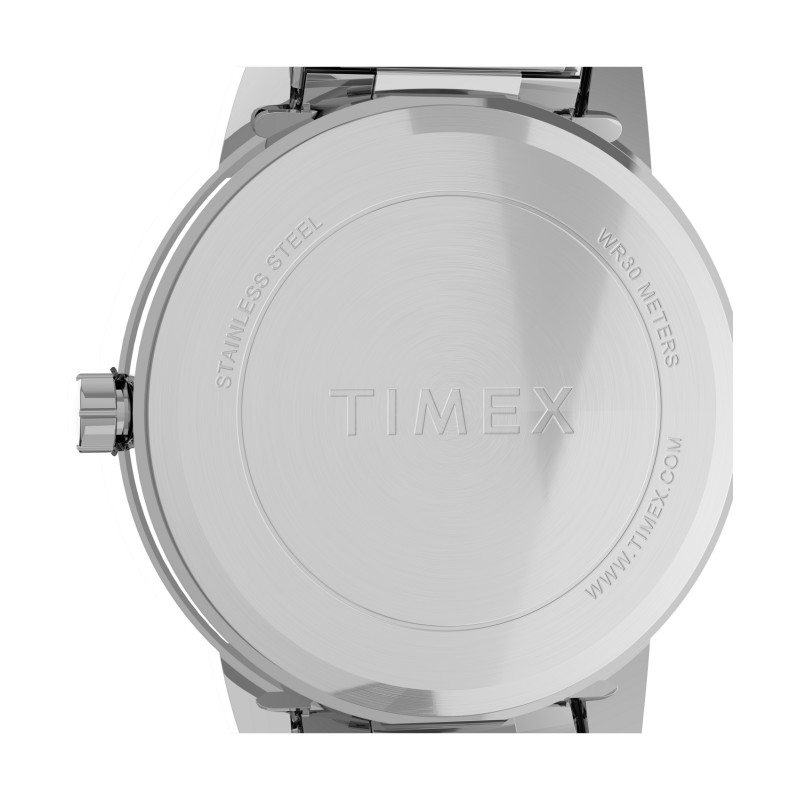 Damski Zegarek Timex Easy Reader TW2P78500 - JubilerSezam.pl