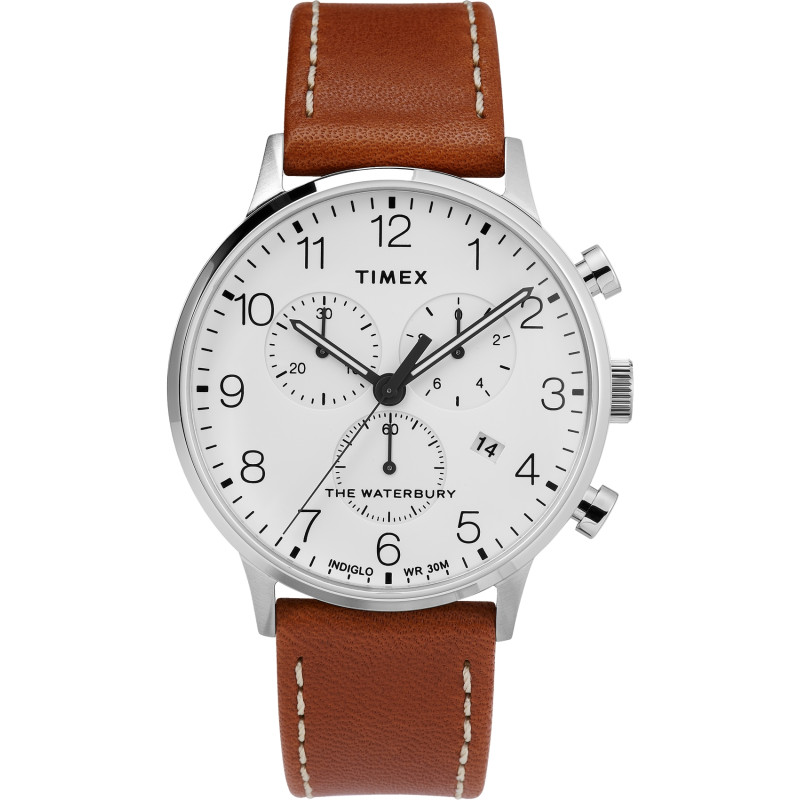 Zegarek męski Timex Waterbury TW2T28000