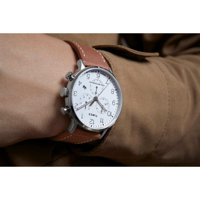Zegarek męski Timex Waterbury TW2T28000