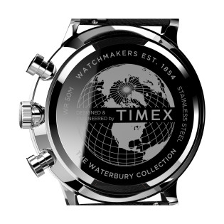 Zegarek męski Timex Waterbury TW2U88300