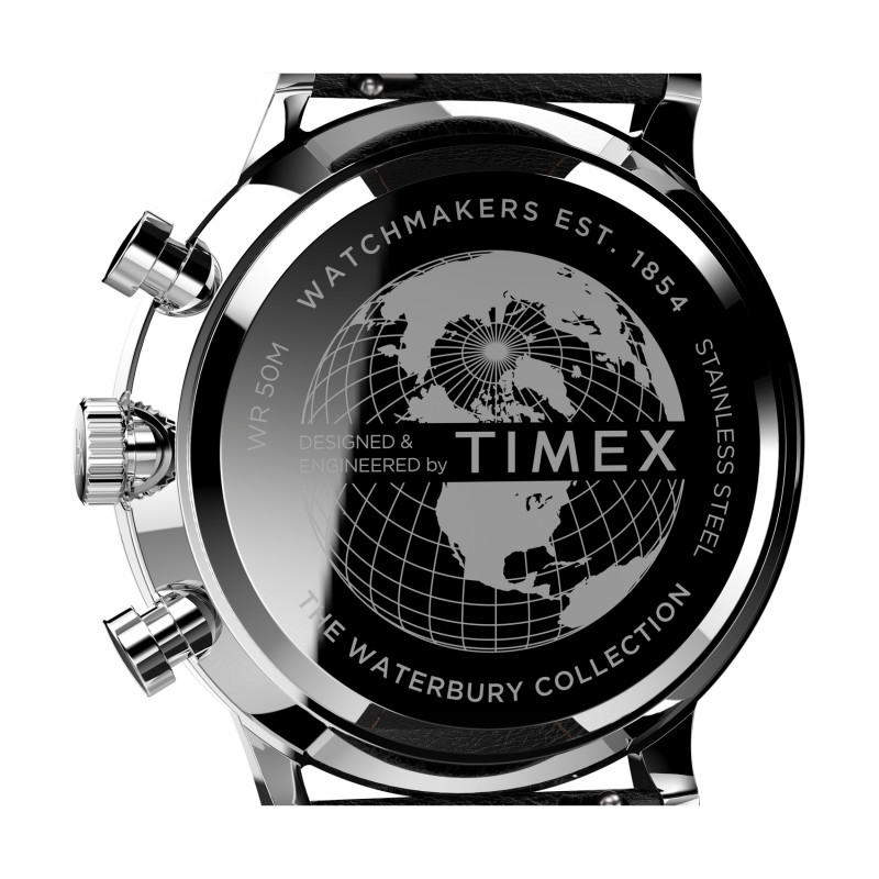 Zegarek męski Timex Waterbury TW2U88300
