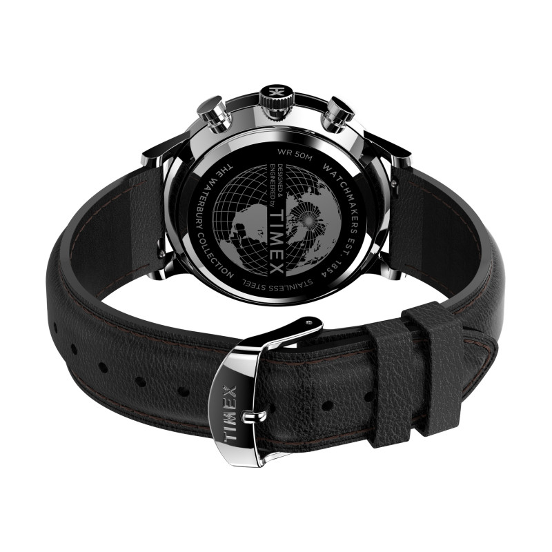 Zegarek męski Timex Waterbury TW2U88300