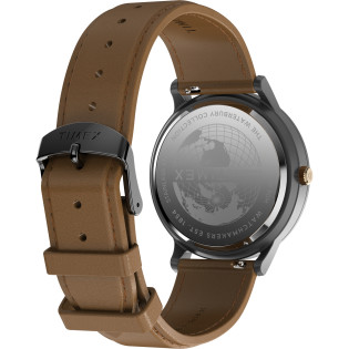 Zegarek męski Timex Waterbury TW2U88500 - JubilerSezam.pl