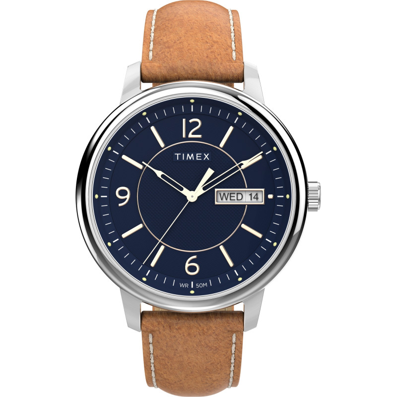 Zegarek męski Timex Chicago TW2V29000