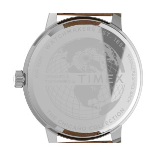 Zegarek męski Timex Chicago TW2V29000 - JubilerSezam.pl