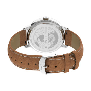 Zegarek męski Timex Chicago TW2V29000 - JubilerSezam.pl