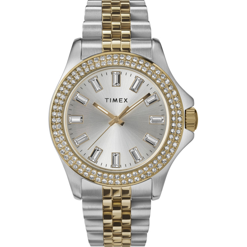 Zegarek damski Timex Kaia TW2V80100