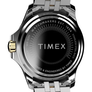 Zegarek Damski Timex Kaia TW2V80100 - JubilerSezam.pl