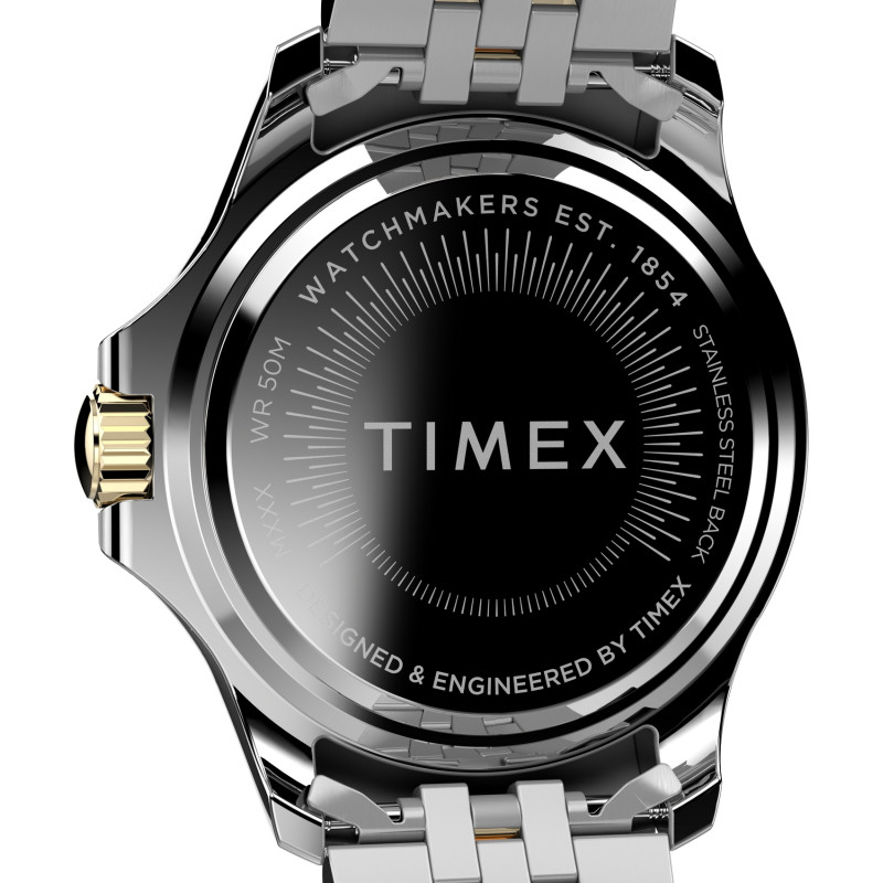 Zegarek Damski Timex Kaia TW2V80100 - JubilerSezam.pl