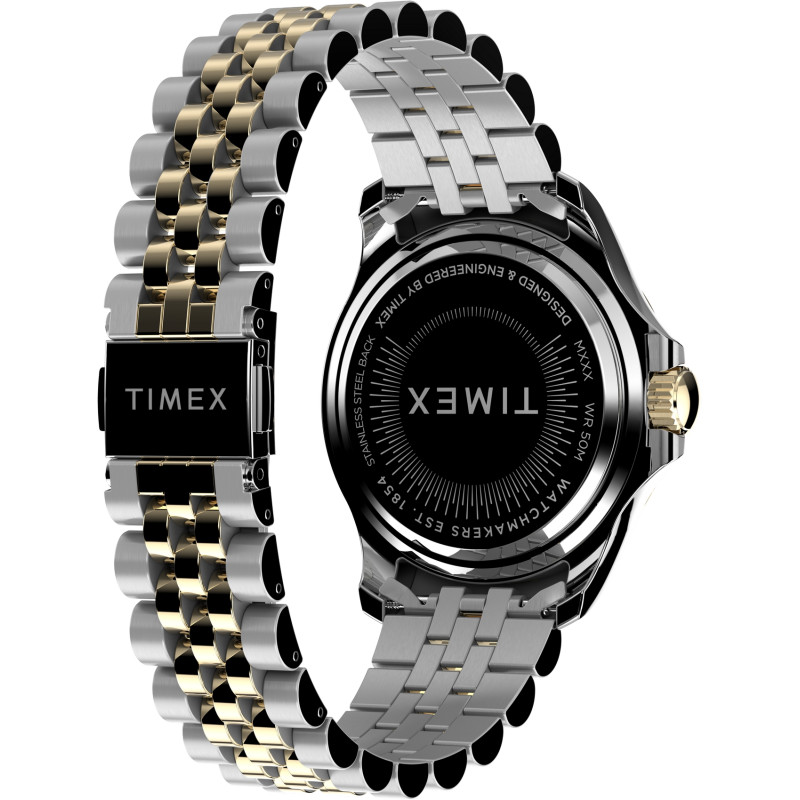Zegarek Damski Timex Kaia TW2V80100 - JubilerSezam.pl