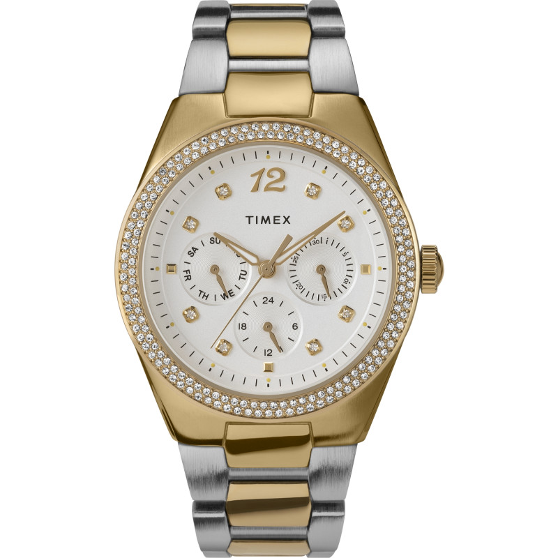 Zegarek damski Timex Simone TW2V80300