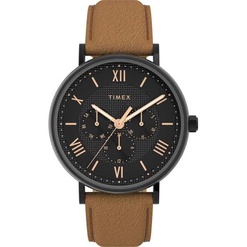 Zegarek męski Timex Southview TW2V91600 - JubilerSezam.pl