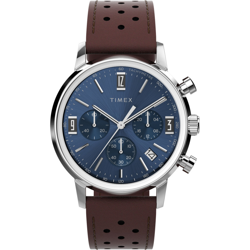 Zegarek męski Timex Marlin TW2W10200