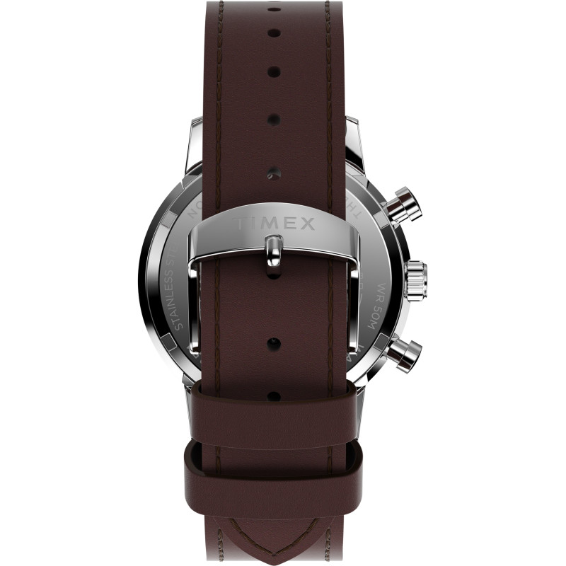 Zegarek męski Timex Marlin TW2W10200