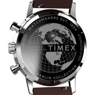 Zegarek męski Timex Marlin TW2W10200