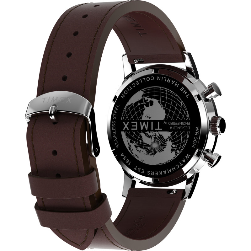 Zegarek męski Timex Marlin TW2W10200