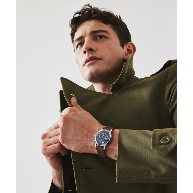 Zegarek męski Timex Marlin TW2W10200