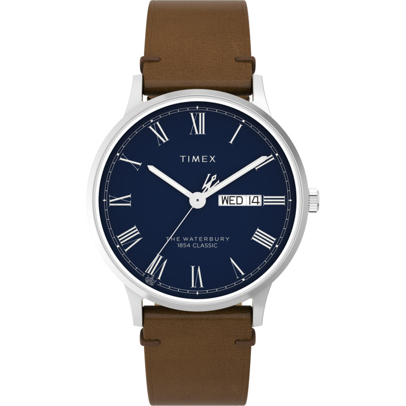 Zegarek męski Timex Waterbury TW2W14900