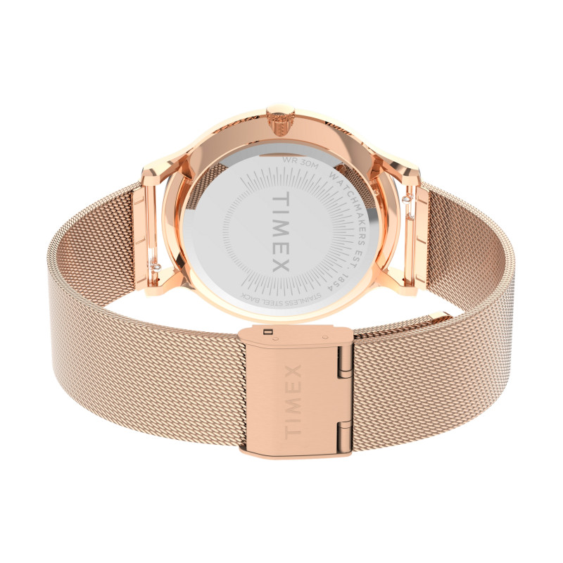 Zegarek damski Timex Womens TW2W19600