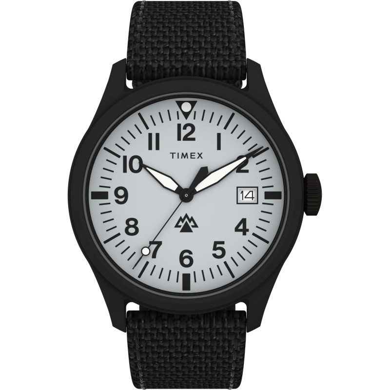 Zegarek męski Timex Expedition TW2W34700
