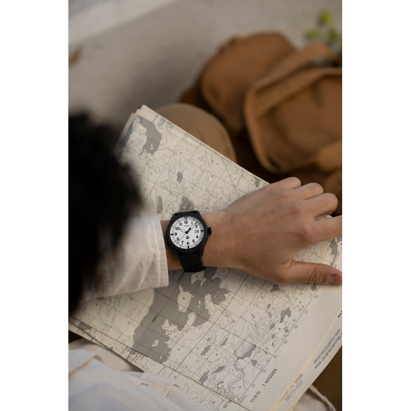 Zegarek męski Timex Expedition TW2W34700