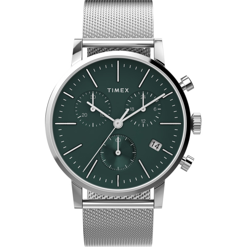 Zegarek męski Timex Midtown TW2W43400 - JubilerSezam.pl