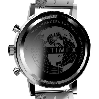 Zegarek męski Timex Midtown TW2W43400 - JubilerSezam.pl