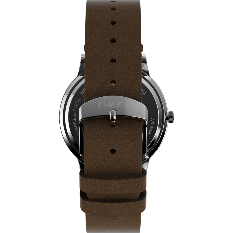 Zegarek męski Timex Waterbury TW2W50600 - JubilerSezam.pl