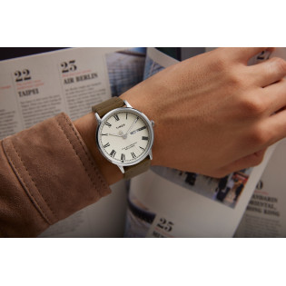 Zegarek męski Timex Waterbury TW2W50600 - JubilerSezam.pl