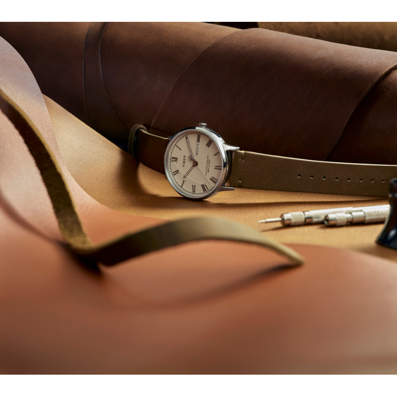 Zegarek męski Timex Waterbury TW2W50600