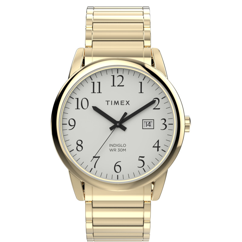 Zegarek męski Timex Easy Reader TW2W52000