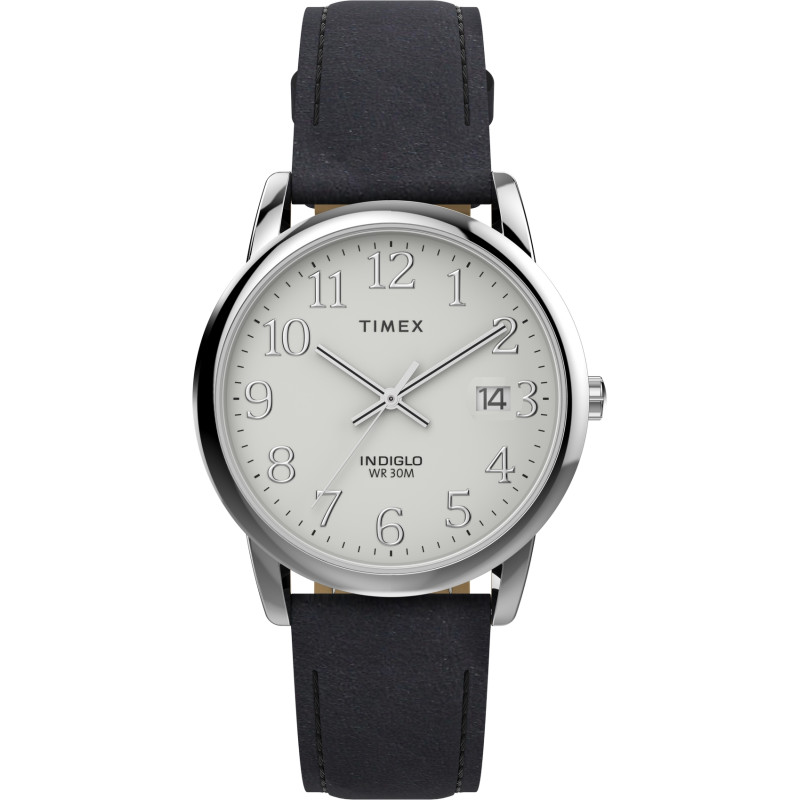 Zegarek męski Timex Easy Reader TW2W54300