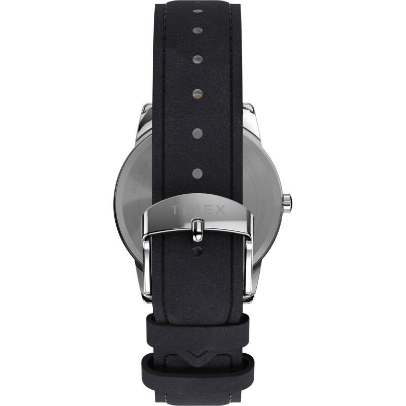 Zegarek męski Timex Easy Reader TW2W54300 - JubilerSezam.pl