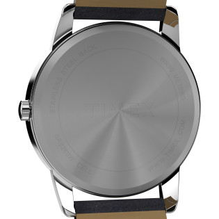 Zegarek męski Timex Easy Reader TW2W54300 - JubilerSezam.pl