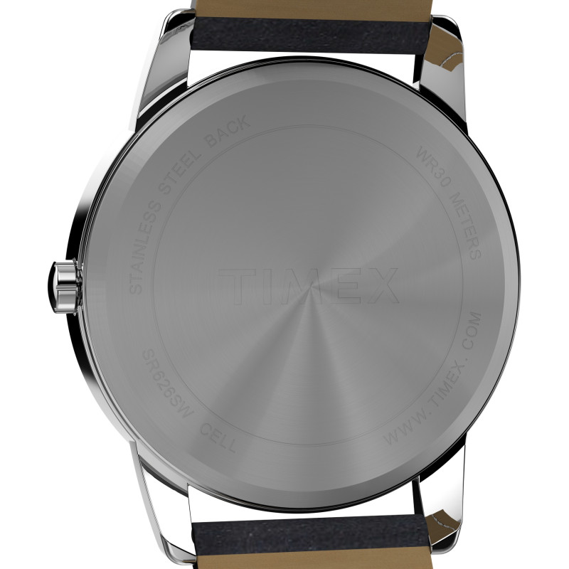 Zegarek męski Timex Easy Reader TW2W54300 - JubilerSezam.pl