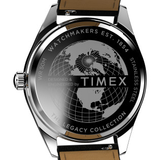 Zegarek męski Timex  Mens Legacy TW2W57400