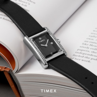 Zegarek damski Timex Hailey TW2W63800