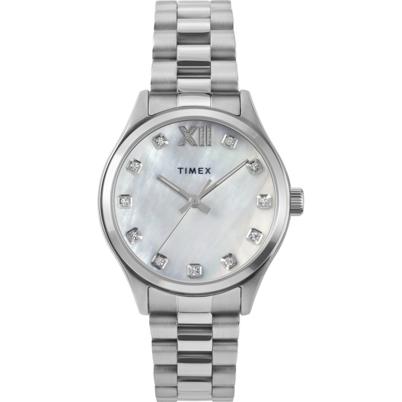 Zegarek damski Timex Legacy TW2W85300