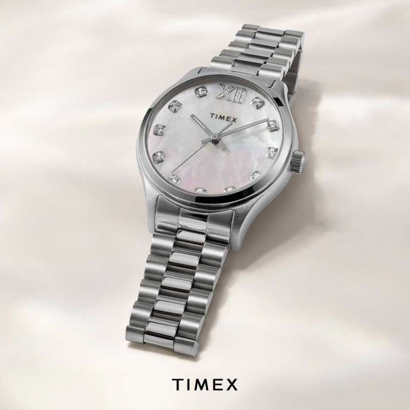Zegarek damski Timex Legacy TW2W85300