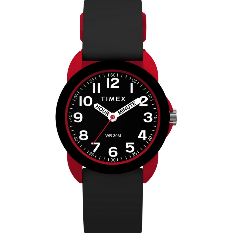 Zegarek dziecięcy Timex Machnes TW2W91900