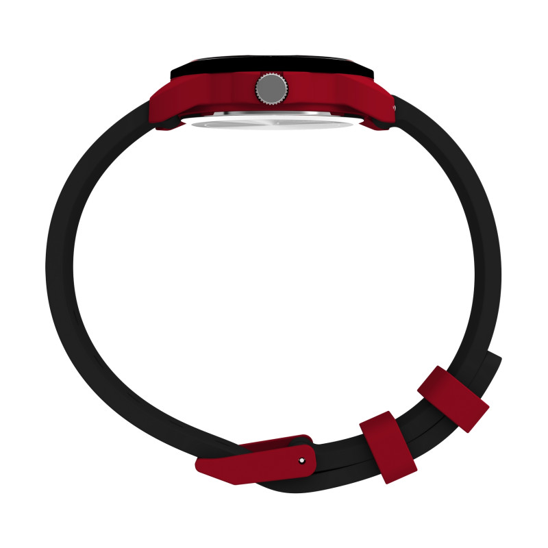 Zegarek dziecięcy Timex Machnes TW2W91900