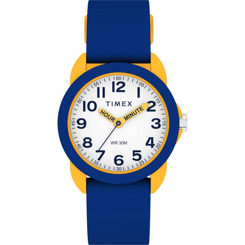 Zegarek dziecięcy Timex Kids Blue TW2W92100