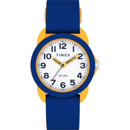 Zegarek dziecięcy Timex Kids Blue TW2W92100