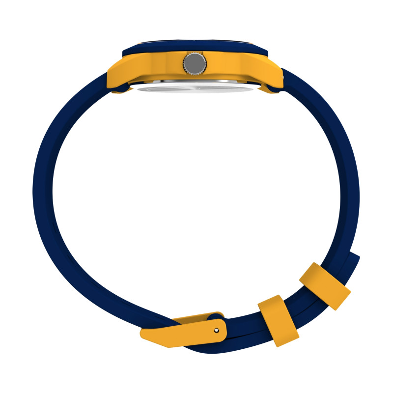 Zegarek dziecięcy Timex Kids Blue TW2W92100