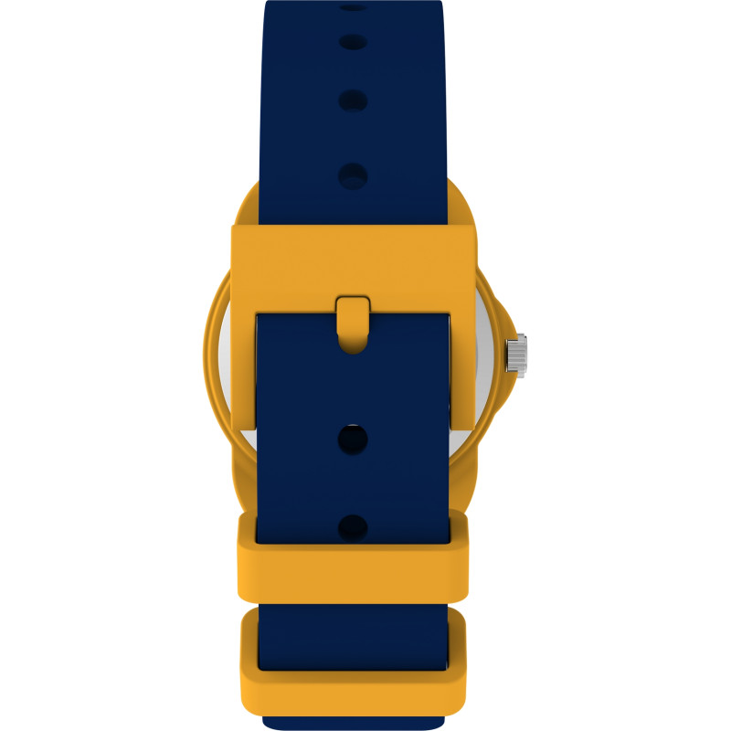 Zegarek dziecięcy Timex Kids Blue TW2W92100