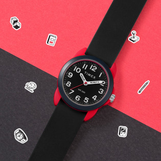 Zegarek dziecięcy Timex Machnes TW2W91900 - JubilerSezam.pl