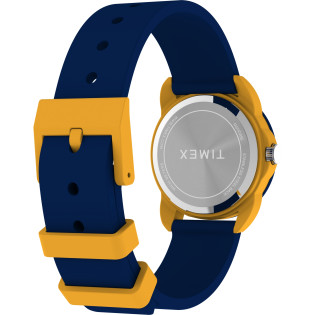 Zegarek dziecięcy Timex Kids Blue TW2W92100