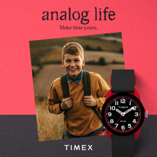 Zegarek dziecięcy Timex Machnes TW2W91900 - JubilerSezam.pl