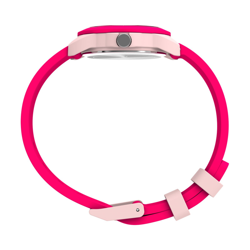 Zegarek Timex Kids Pink TW2W92200 - Idealny dla Dziewczynki